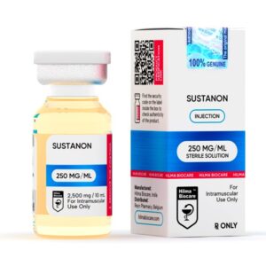 Sustanon | 10 ml | 250 mg/ml