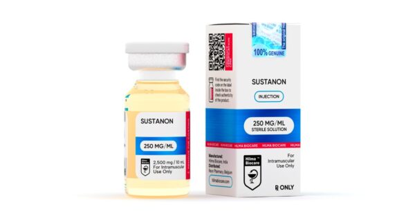 Sustanon | 10 ml | 250 mg/ml