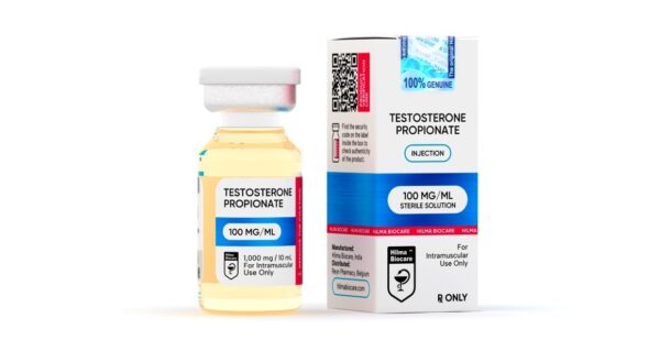 Testosterone Propionate | 10 ml | 100 mg/ml