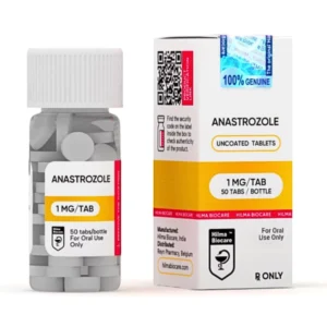 anastrozole