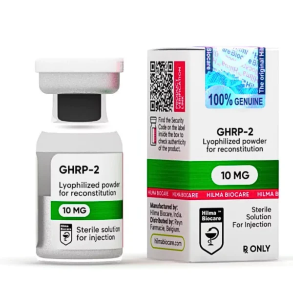 GHRP-2 10mg