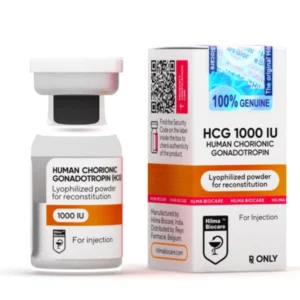 HCG 1000IU