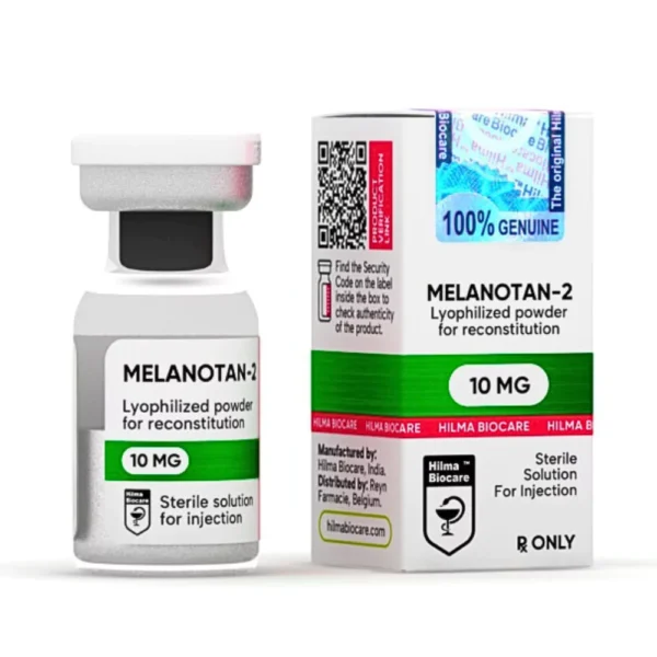 Melanotan-2