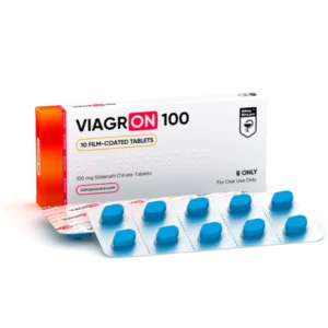 ViagrON 100 mg/tabletka