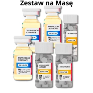 Zestaw na Masę