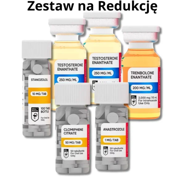 Zestaw na Redukcję